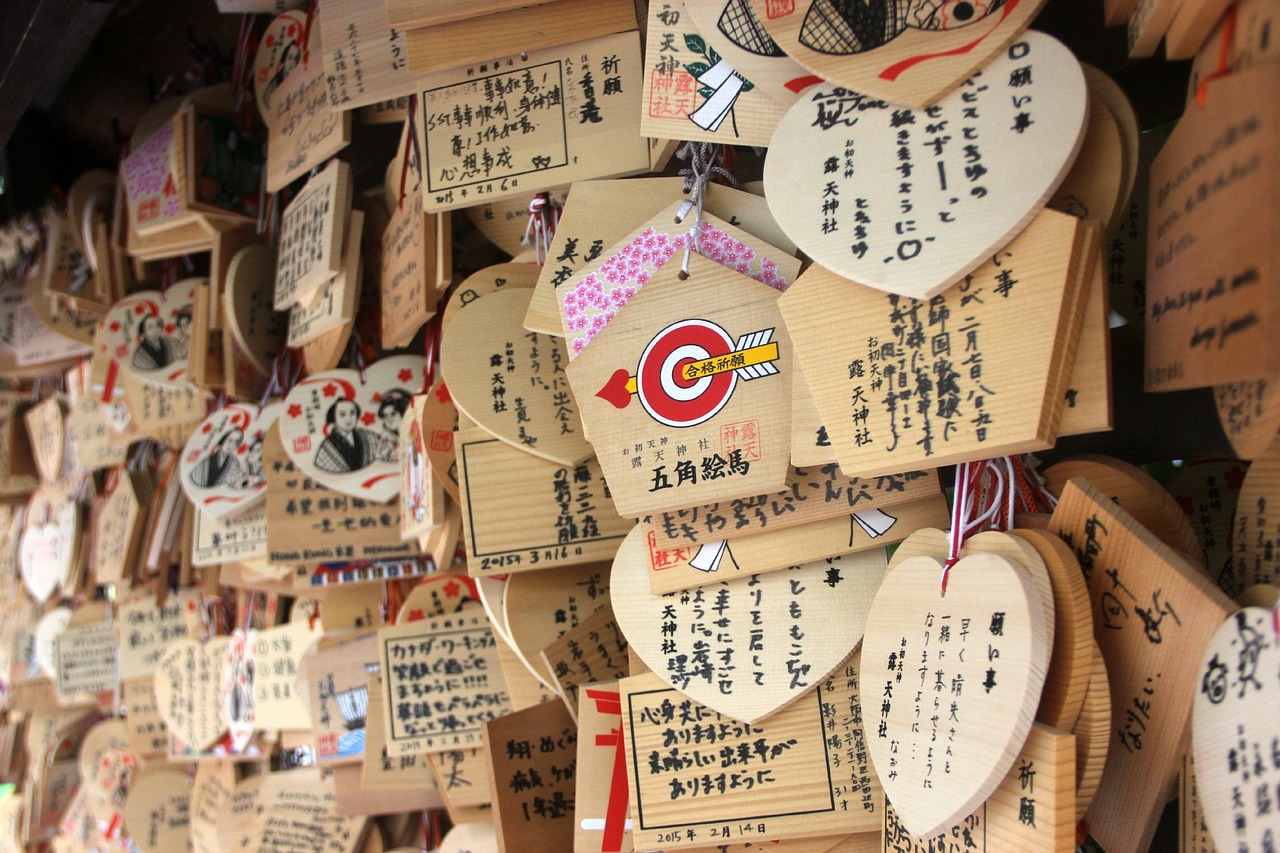 襄阳健康、安全与幸福：日本留学生活中的重要注意事项